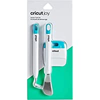 CRICUT Starter Tool Set M3- White- for Joy